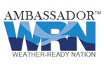 WeatherReady Nation Ambassador
